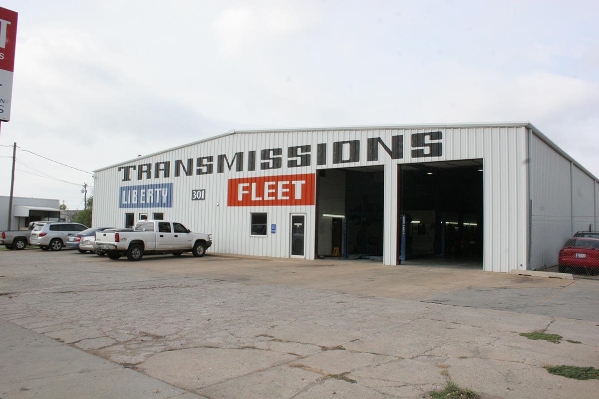 Gallery Fleet Transmissions and Auto Repair Oklahoma City, OK