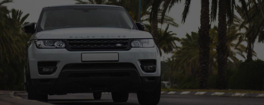 Land Rover Tuning & Performance Upgrades | Fleet Transmissions and Auto ...