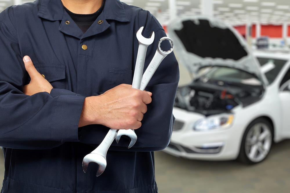 Auto Repair What to Expect Fleet Transmissions and Auto Repair
