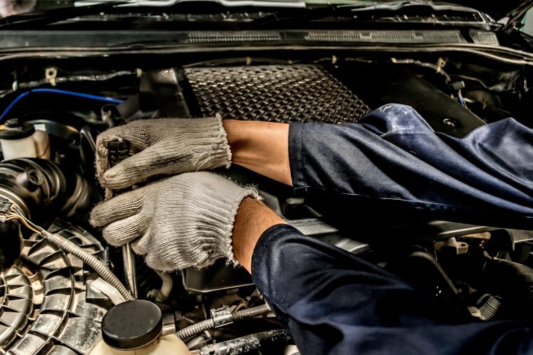 The Road to a LongLasting Vehicle Fleet Transmissions and Auto