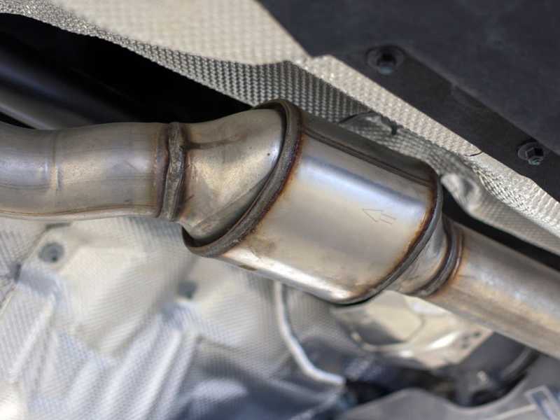 Why You Need To Protect Your Catalytic Converter Fleet Transmissions and Auto Repair